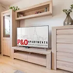 P&O Apartments Metro Imielin