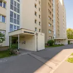 P&O Apartments Metro Imielin